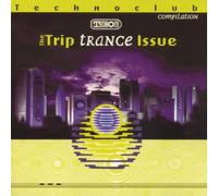 Various - Trip Trance Issue