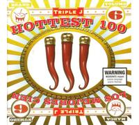 Various - Triple J: Hottest 100 Vol 6