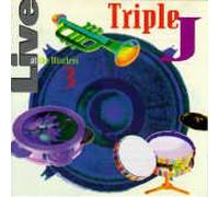 VARIOUS - TRIPLE J LIVE AT THE WIRELESS VOL.3