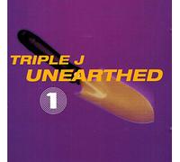 VARIOUS - TRIPLE J UNEARTHED