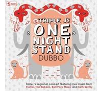 Various - Triple J's One Night Stand