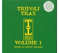 Various - Tripoli Trax Volume 1