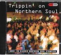 Various - Trippin on Northern Soul