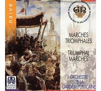 Various - Triumphal Marches