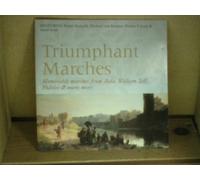 Various - Triumphant Marches