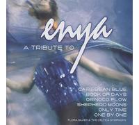 Various - TRlBUTE T0 ENYA (Coverversions perfect for Cover Artists, Karaoke etc.)