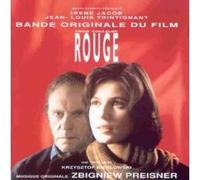 Various - Trois Couleurs