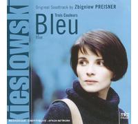 Various - Trois Couleurs: Bleu