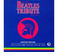 Various - Trojan Beatles Tribute Box Set