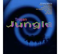 Various - Trojan Jungle