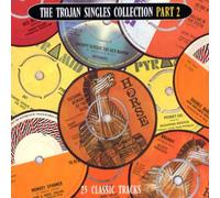 Various - Trojan Singles Collection Vol3