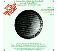 Various - Trojan Story Vol.1