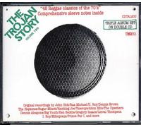 Various - Trojan Story Vol.2