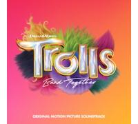 Trolls Band Together (Original Motion Picture Soundtrack)