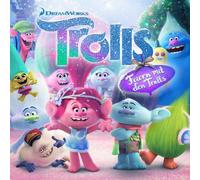 Various Trolls-Feiern mit Den Trolls (CD) (US IMPORT)