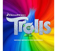 Various - Trolls (Original Motion Picture Soundtrack)