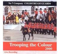 Various - Trooping The Colour 2000