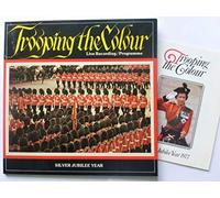 Various - Trooping The Colour - Household Division LP