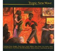 Various - Tropic New Wave