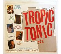 Various - Tropic Tonic