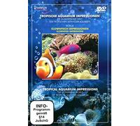 Various - Tropical aquarium impressions [DVD]