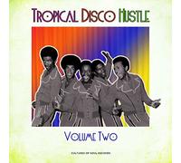 Various - Tropical Disco Hustle Volume 2 [VINYL]