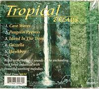 Various - Tropical Dreams (UK Import)