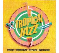 Various - Tropical jazz [CASSETTE]