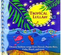 Various - Tropical Lullaby