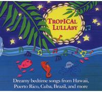 Various - Tropical Lullaby