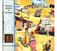 Various - Tropical Sounds of Colombia