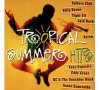 Various - Tropical Summer Hits