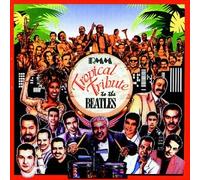 Various - Tropical Tribute-Beatles