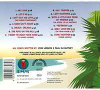 Various - Tropical Tribute to Beatles