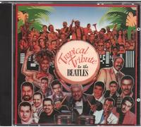 Compilation - Tropical Tribute to the Beatle