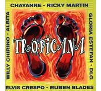 Various - Tropicana