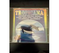 Various - Tropicana