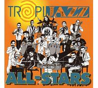 Various - Tropijazz Allstars Vol 1