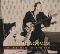 Various - Troubadours - Troubadours 3.. (German)