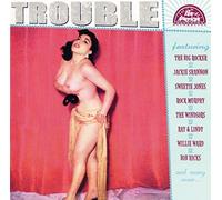 Various - Trouble