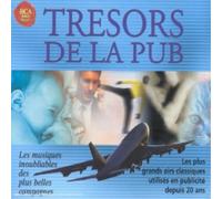 Various Trsors De La Pub (CD) (US IMPORT)