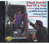 VARIOUS - Truck Drivin' Son Of A Gun