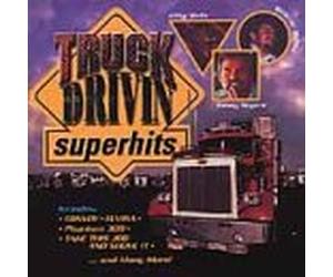 Various - Truck Drivin Superhits