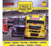 Various - Truck Grand Prix Folge 3