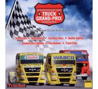 Various - Truck Grand Prix Folge 4