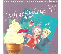 Various Truck Stop Jürgen Drews Howard Carpendale Thomas Freitag - (Compilation CD, 32 Tracks)