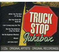 Various - Truck Stop Jukebox