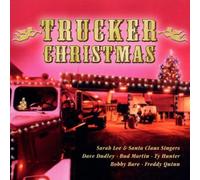 Various - Trucker Christmas