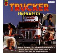 Various - Trucker Highlights