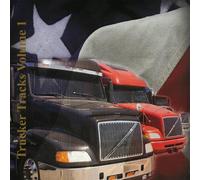 Various - Trucker Tracks Volume 1